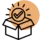 Ordering icon.